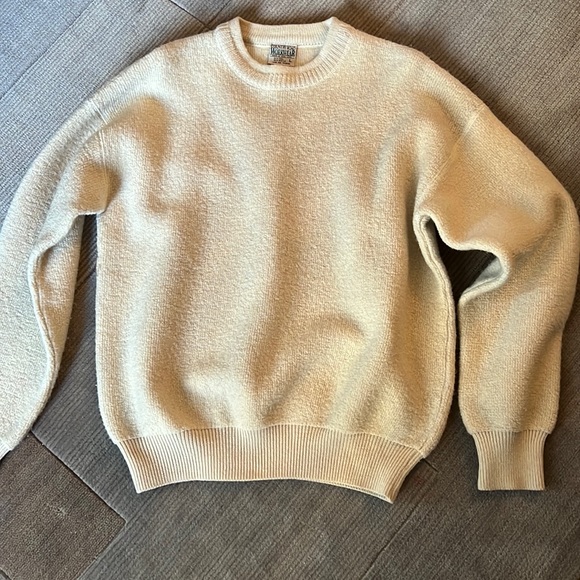 Country Road Other - Mean’s Sweater Size L Country Road Australia Workwear 50%Wool, 50% Acrylic